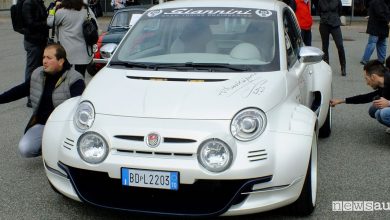 Centenario Giannini Vallelunga 350 GP Anniversary