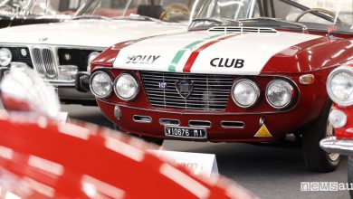 Padova Auto e Moto d’Epoca 2017
