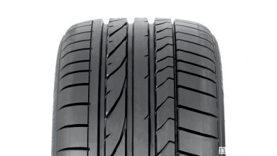 Bridgestone sulla Porsche Cayenne