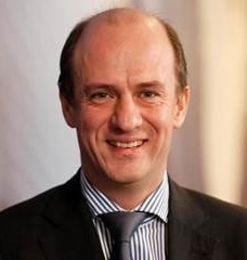 Christophe De Valroger Bridgestone
