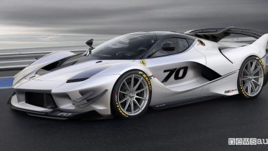 Ferrari FXX-K Evo