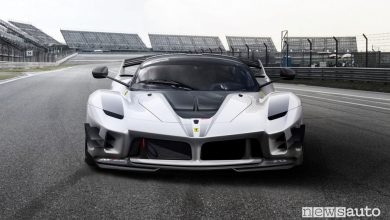 Ferrari FXX-K Evo