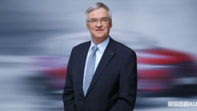Mazda Svizzera Jerome de Haan nuovo AD