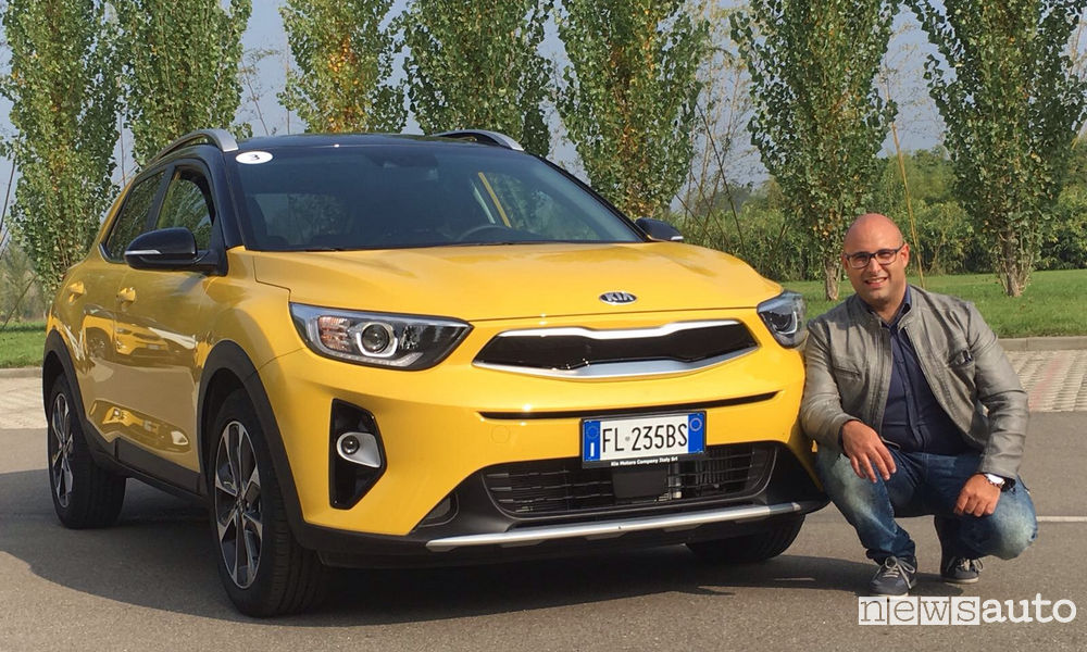 Kia-Stonic-prova-Fontanellato-01
