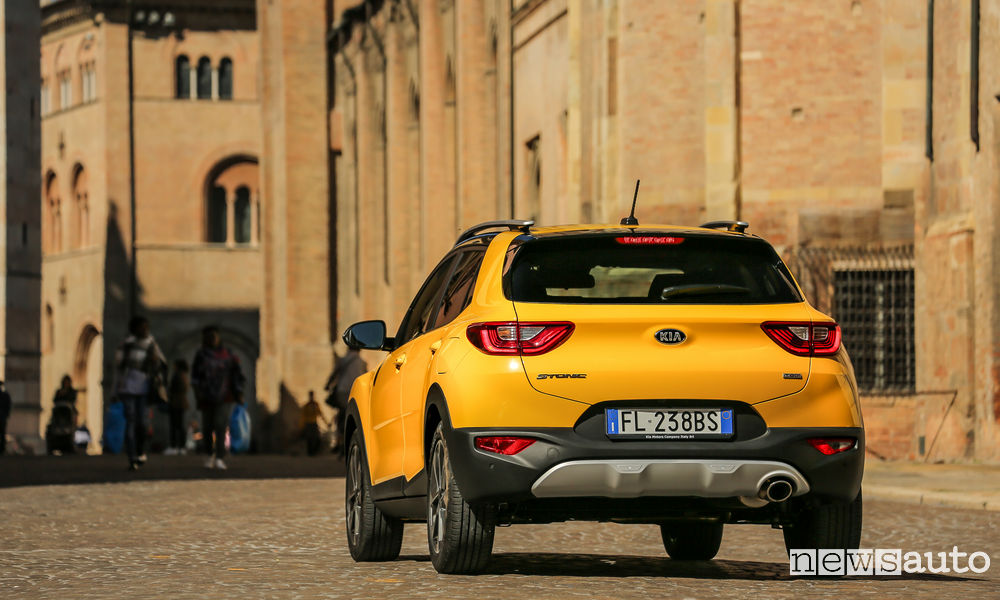 Kia-Stonic-prova-Fontanellato-13