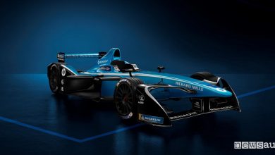 Renault lascia la Formula E