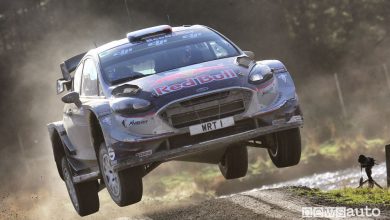 WRC Galles 2017