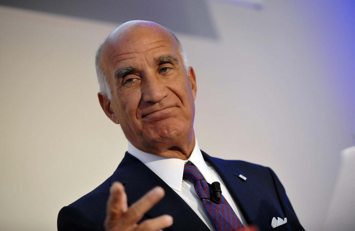 Presidente Aci Sticchi Damiani bollo superbollo omologazione auto sportive