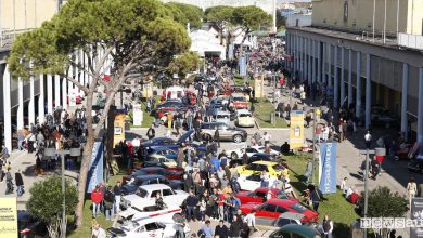 Programma Auto e Moto d’Epoca Padova