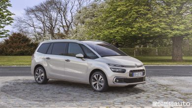Citroën C4 Grand C4 Picasso