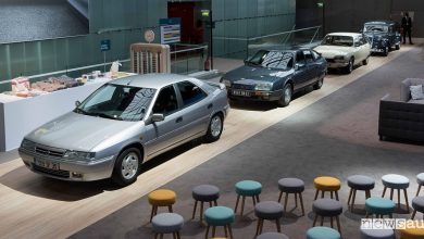 Citroën ed il comfort sulle proprie auto