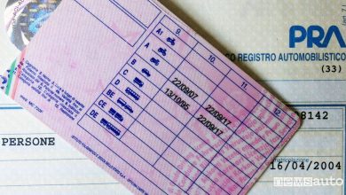Esame scuola guida quiz