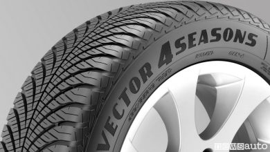 Goodyear Vector 4Seasons Gen-2