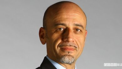 Massimo Nalli Presidente di Suzuki Italia