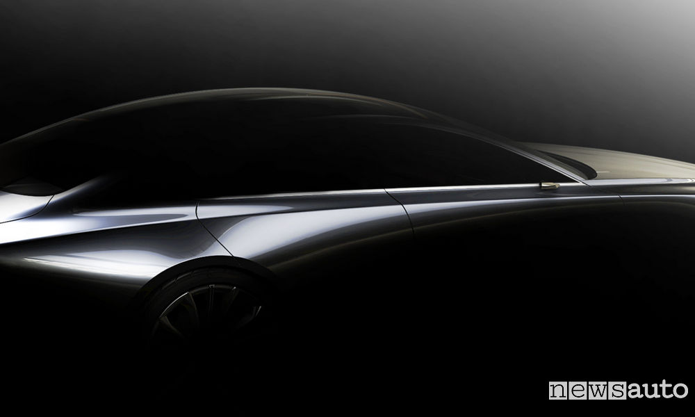Mazda al Salone di Tokyo 2017