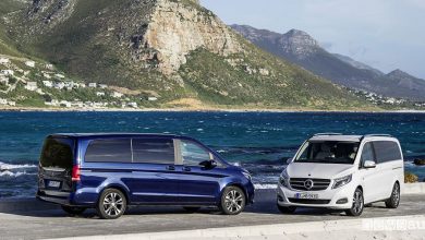 Mercedes-Benz incentivi Classe V Ecobonus