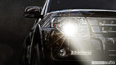 Mitsubishi Pajero serie speciale One/Hundred
