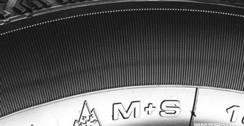 Codice pneumatici M+S Obbligo pneumatici invernali