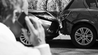 Incidente stradale soccorso e testimoni