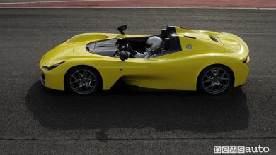 Dallara Stradale