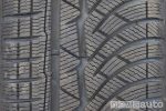 Michelin Pilot Alpin PA4