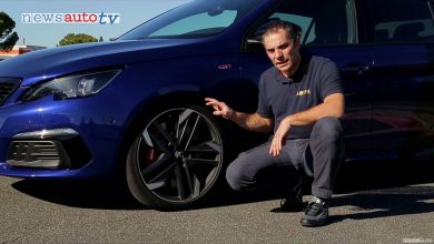 NewsAutoTV speciale peugeot