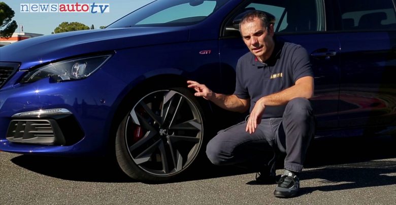 NewsAutoTV speciale peugeot