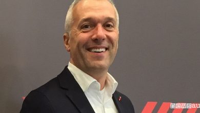 Nuovo Direttore Vendite Yokohama Italia