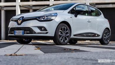 Renault Clio Duel e Duel2