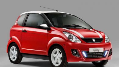 Auto senza patente microcar macchinetta