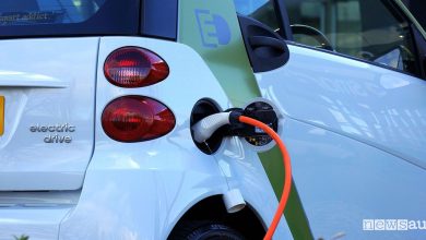 Strategia Energetica Nazionale auto elettriche