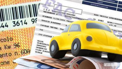 Bollo auto, rinvio scadenza pagamento a giugno 2021 veneto