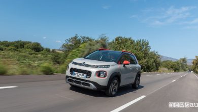 Finaliste Auto dell'Anno 2018