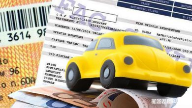Bollo auto non pagato, cancellazione e e pace fiscale, come funziona