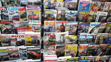 Bonus Pubblicità Credito d'imposta per spese di pubblicità su Riviste in edicola a novembre 2017