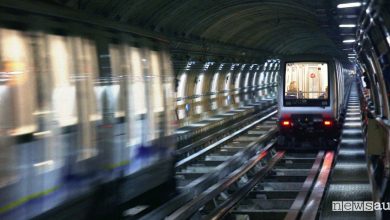 Riscaldamento domestico grazie alla metropolitana