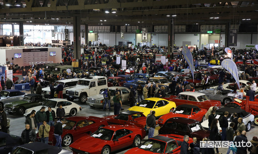 Milano_AutoClassica