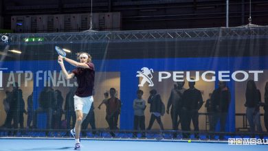 Peugeot Next Gen ATP Finals Milano