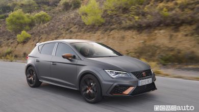 Seat Leon Cupra R