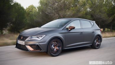 Seat Leon Cupra R