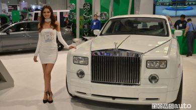 SEMA Las Vegas 2017