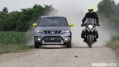 Suzuki Vitara XT