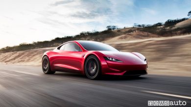 Tesla Roadster