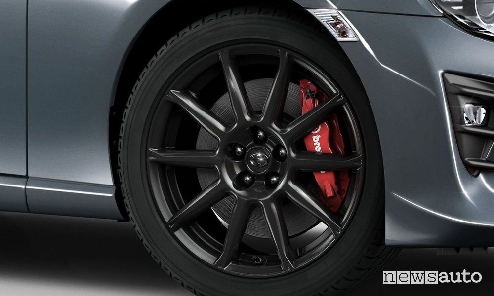 Toyota GT86 2018 Racing Edition
