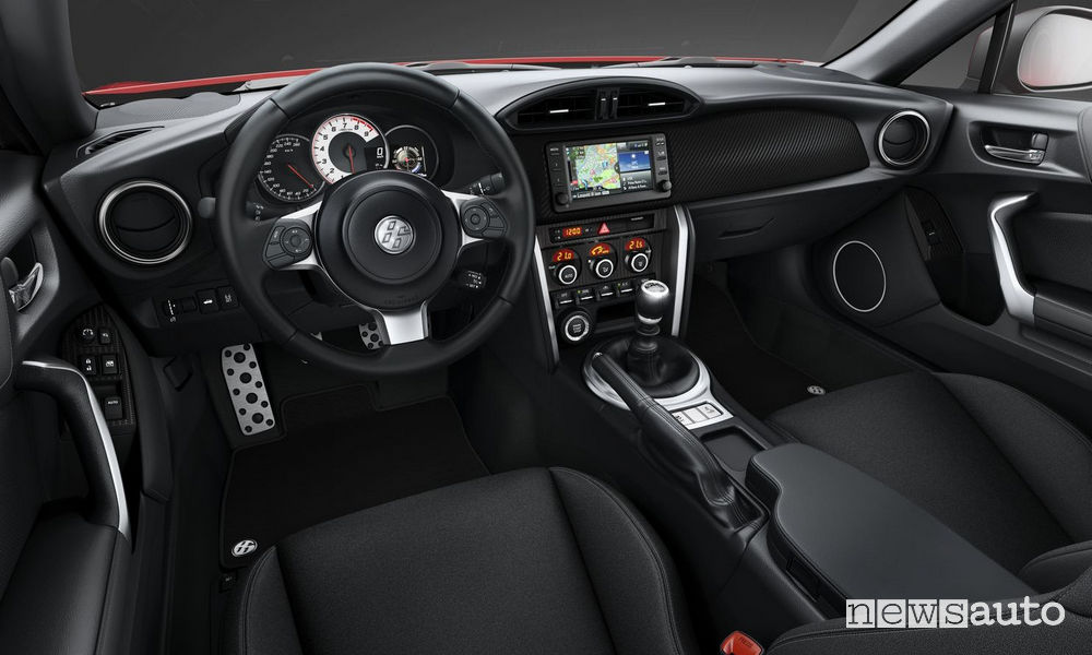 Toyota GT86 2018 Racing Edition