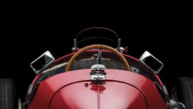 Alfa Romeo in F1 la storia Alfa Romeo P3