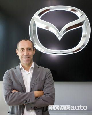 Ufficio Stampa e PR Mazda Motor Italia