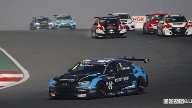 Nuovo campionato WTCR