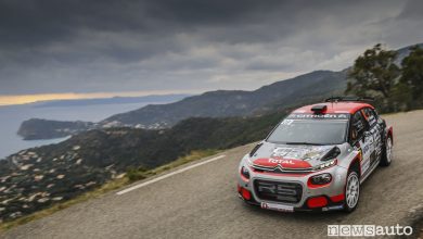 Foto Citroen C3 R5 Rallye du Var