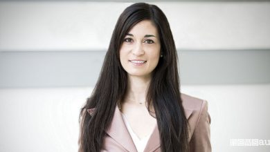 Ufficio Stampa e PR Mazda Motor Italia Erika Giandomenico